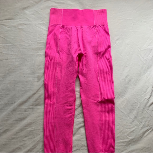 GYMSHARK ULTRA SEAMLESS LEGGING - Picture 4 of 6